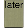 Later door Hilde Evens