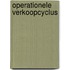 Operationele verkoopcyclus