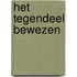 Het tegendeel bewezen