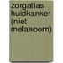 Zorgatlas Huidkanker (niet melanoom)