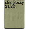 StripGlossy 21/22 by Willy Vandersteen