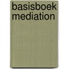 Basisboek mediation by P.C. Schonewille