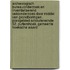 Archeologisch Bureauonderzoek en Inventariserend Veldonderzoek door middel van grondboringen, Plangebied Schouteneinde 52, Puttershoek, Gemeente Hoeksche Waard