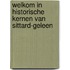 Welkom in historische kernen van Sittard-Geleen