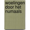 Woelingen door het Numaals door Juan Perea Y. Monsuwé