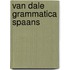 Van Dale Grammatica Spaans