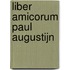 Liber Amicorum Paul Augustijn