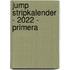 JUmp Stripkalender - 2022 - Primera
