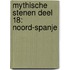 Mythische Stenen Deel 18: Noord-Spanje