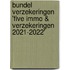Bundel verzekeringen 'Five Immo & verzekeringen 2021-2022'
