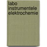 Labo instrumentele elektrochemie door Peter De Vreese
