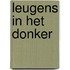 Leugens in het donker