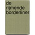 De Rijmende Borderliner