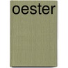 Oester door Anke Smedema