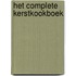 Het complete Kerstkookboek