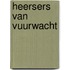 Heersers van Vuurwacht
