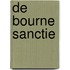 De Bourne Sanctie