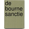 De Bourne Sanctie door Robert Ludlum