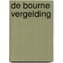De Bourne vergelding
