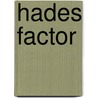 Hades Factor by Robert Ludlum