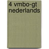 4 vmbo-gt nederlands door Polly den Tenter