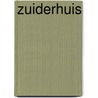 Zuiderhuis by Anke van Engelen