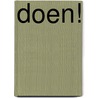 Doen! by Frank Depoorter