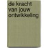 De kracht van jouw ontwikkeling