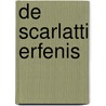 De Scarlatti erfenis door Robert Ludlum
