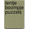 Tentje Boompje Puzzels by Danny Demeersseman