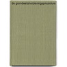 De grondwetsherzieningsprocedure by Unknown