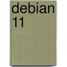 Debian 11 by Koen Wybo