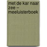 Met de kar naar zee – Meeluisterboek door Onbekend