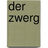 Der Zwerg door Luc Joosten
