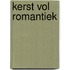 Kerst vol romantiek