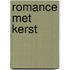 Romance met kerst