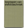 Begrippen van elektrotechniek door Jan Prof. dr. ir. Cappelle