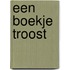 Een boekje troost