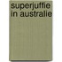 Superjuffie in Australie