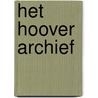 Het Hoover Archief door Robert Ludlum