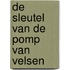 de sleutel van de pomp van Velsen