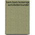 Bam bam botsinkje - activiteitenbundel
