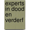 Experts in dood en verderf door Eddy C. Bertin