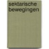 Sektarische bewegingen