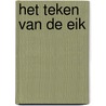 Het teken van de eik door Edwin van Rossen