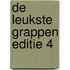 De Leukste Grappen editie 4