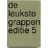 De Leukste Grappen editie 5