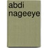 Abdi Nageeye