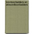 Brontoonladders en akkoordtoonladders