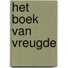 Het boek van vreugde door Douglas Abrams